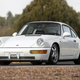 1991 911 Carrera Cup